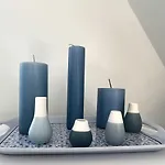 Haus-ferienglueck-whg-03 아파트 *