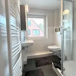 아파트 Haus-ferienglueck-whg-03 *