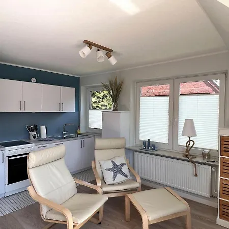 Haus-ferienglueck-whg-03 * Санкт-Петер-Ординг