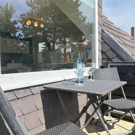 Haus-ferienglueck-whg-03 Apartman *