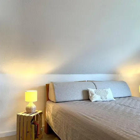 Haus-ferienglueck-whg-03 Apartamento *