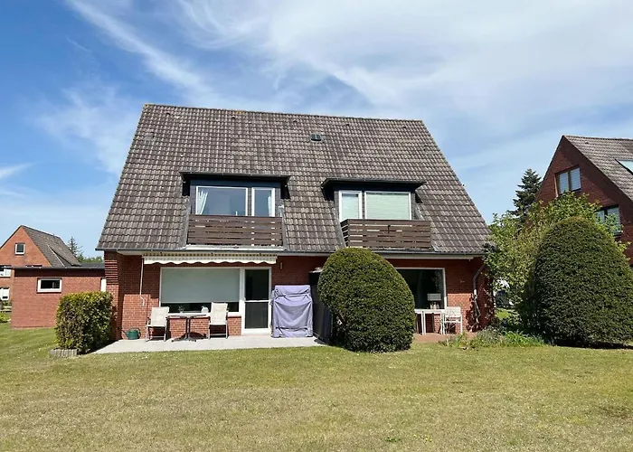 Apartamento Haus-ferienglueck-whg-03